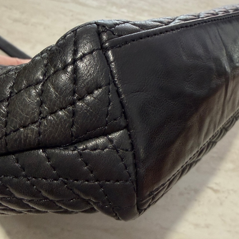 Rare Vintage Bally Purse Shoulder Bag *Mint Condition. - Picture 7 of 12